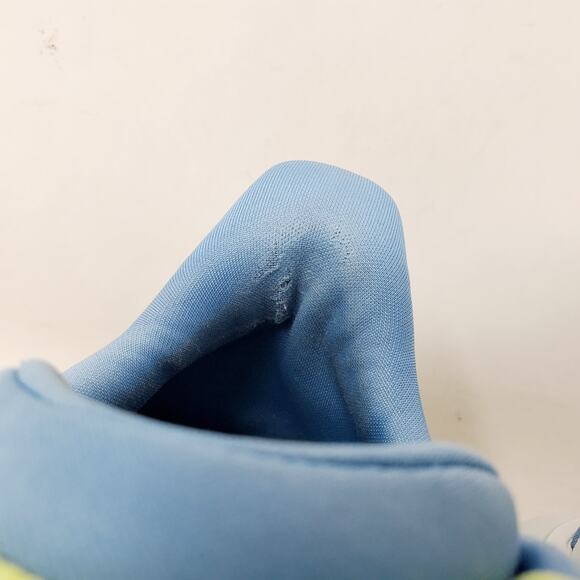 Hoka One One Arahi 7 Shoes Womens 8.5 B Blue Comfort Training Walking Running - Picture 6 of 14